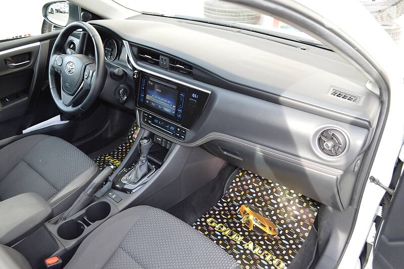 Седан Toyota Corolla 2016 в Одесі фото 15 Седан Toyota Corolla 2016 в Одесі