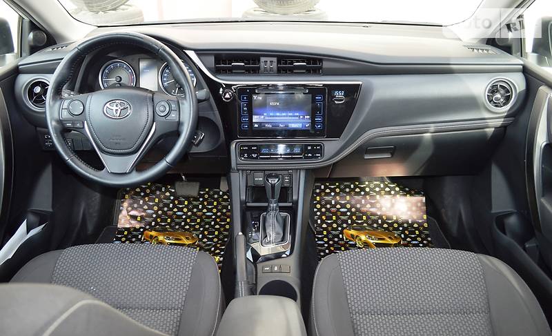 Седан Toyota Corolla 2016 в Одесі фото 16 Седан Toyota Corolla 2016 в Одесі