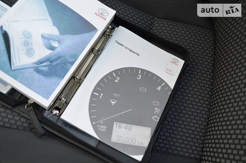 Седан Toyota Corolla 2016 в Одесі фото 28 Седан Toyota Corolla 2016 в Одесі