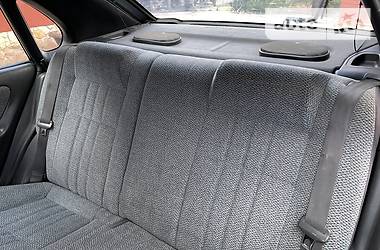 Хетчбек Toyota Corolla 1993 в 