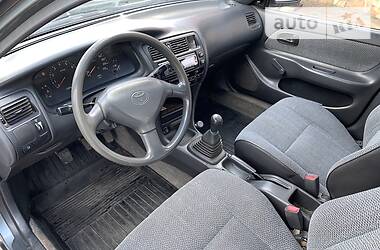 Хетчбек Toyota Corolla 1993 в 