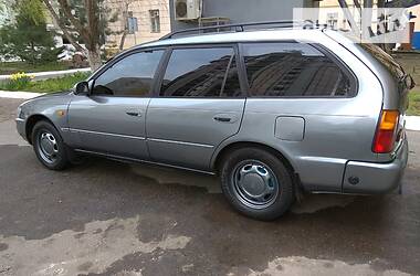 Универсал Toyota Corolla 1993 в Одессе