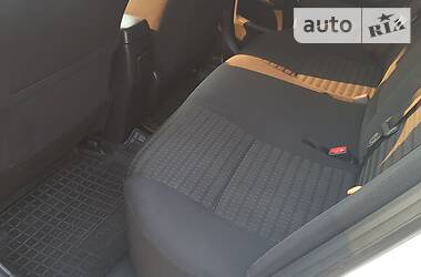 Седан Toyota Corolla 2011 в 
