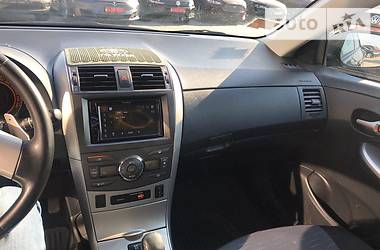 Седан Toyota Corolla 2007 в 
