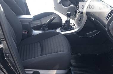 Седан Toyota Corolla 2012 в 