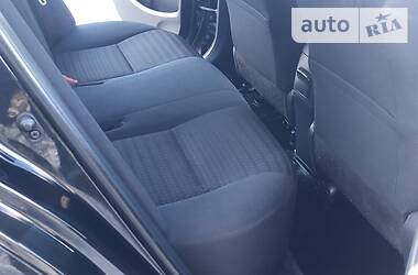 Седан Toyota Corolla 2012 в 