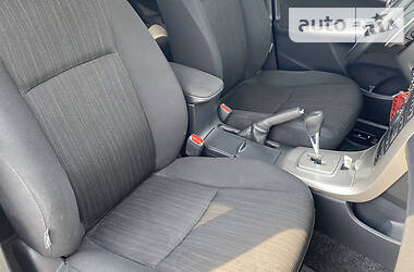 Седан Toyota Corolla 2007 в 