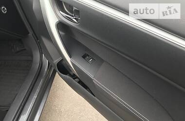 Седан Toyota Corolla 2016 в 