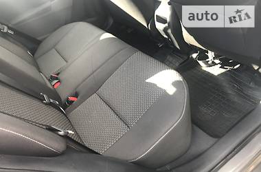 Седан Toyota Corolla 2016 в 