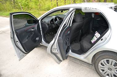 Седан Toyota Corolla 2008 в 