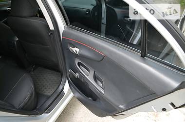 Седан Toyota Corolla 2008 в 