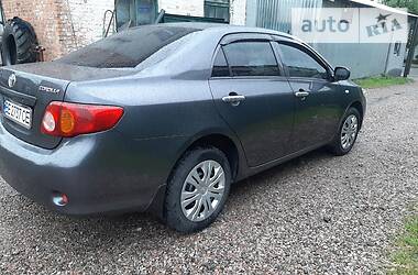 Седан Toyota Corolla 2008 в Первомайске