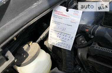 Седан Toyota Corolla 2013 в 