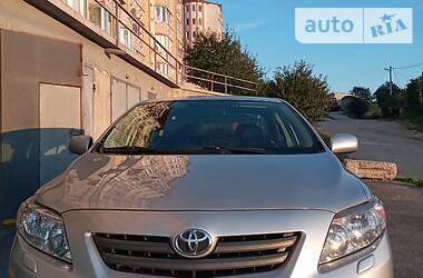 Седан Toyota Corolla 2007 в 