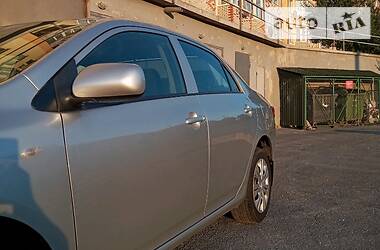Седан Toyota Corolla 2007 в 
