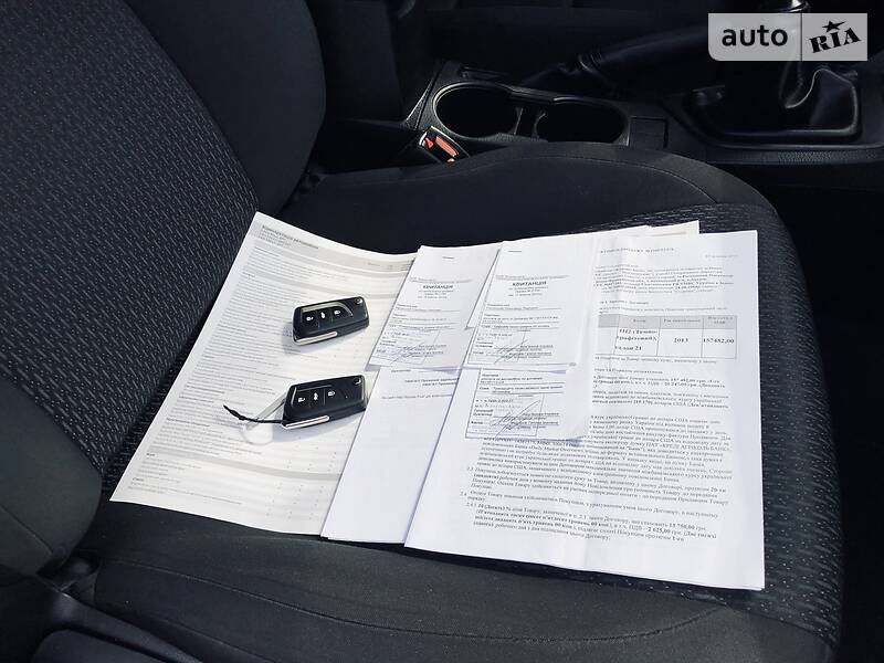 Седан Toyota Corolla 2013 в Богородчанах