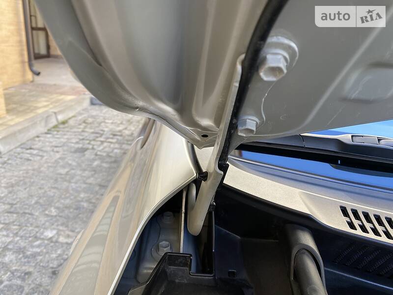 Седан Toyota Corolla 2008 в Києві