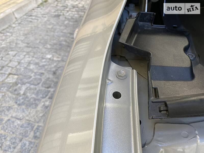 Седан Toyota Corolla 2008 в Києві