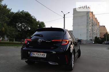 Хэтчбек Toyota Corolla 2019 в Одессе