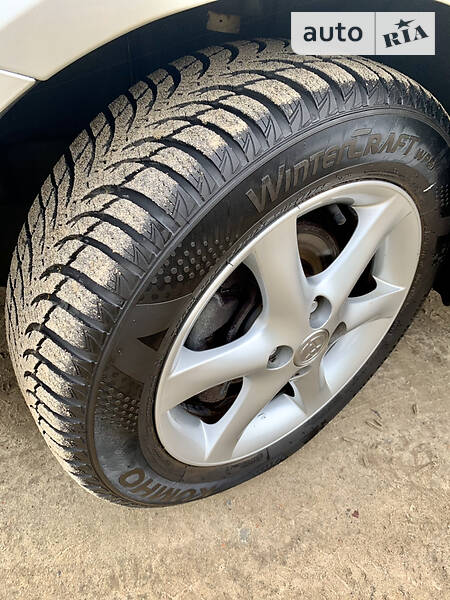 Купе Toyota Corolla 2005 в Виннице фото 19 Купе Toyota Corolla 2005 в Виннице