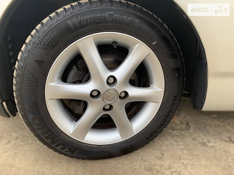 Купе Toyota Corolla 2005 в Виннице фото 23 Купе Toyota Corolla 2005 в Виннице