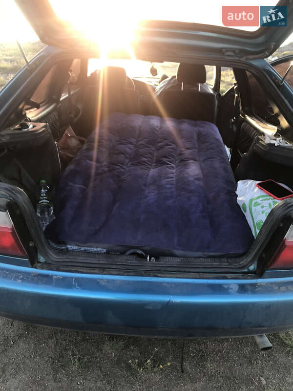 Хэтчбек Toyota Corolla 1996 в Одессе фото 5 Хэтчбек Toyota Corolla 1996 в Одессе