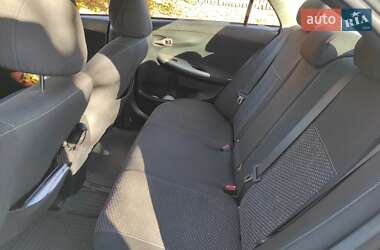 Седан Toyota Corolla 2008 в 