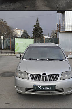 Седан Toyota Corolla 2007 в Одессе