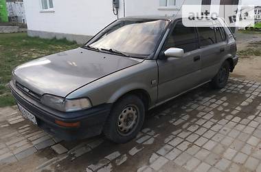 Хэтчбек Toyota Corolla 1989 в Житомире