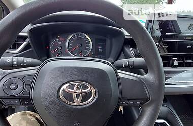 Седан Toyota Corolla 2019 в Василькове