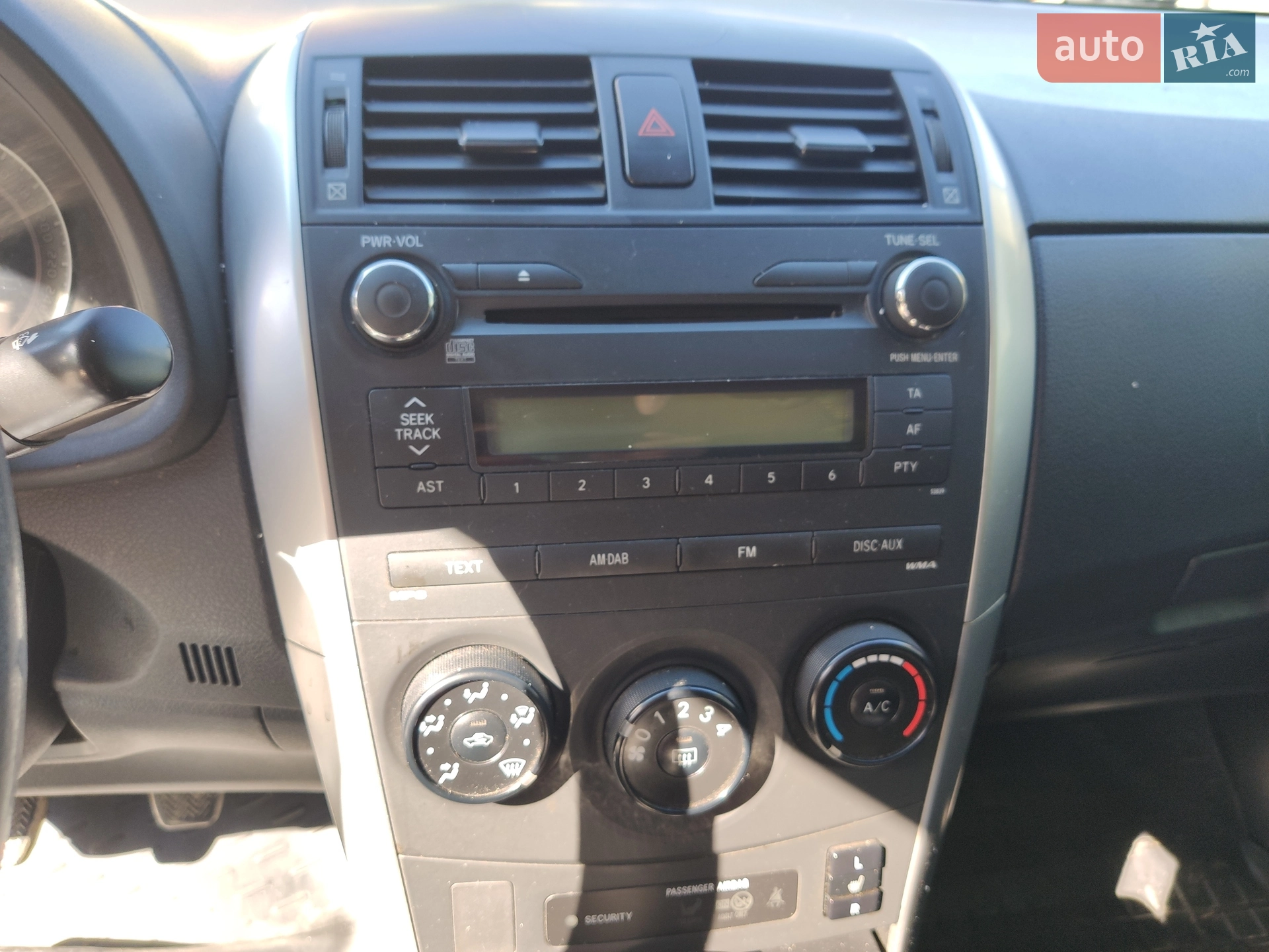 2013 Toyota Corolla - мініатюра 5