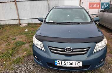 Седан Toyota Corolla 2008 в Бучі