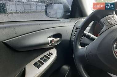 Седан Toyota Corolla 2008 в Бучі