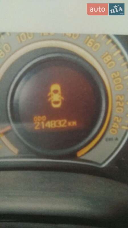 Седан Toyota Corolla 2008 в Украинке