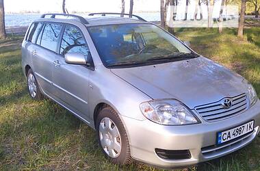 Универсал Toyota Corolla 2005 в Черкассах