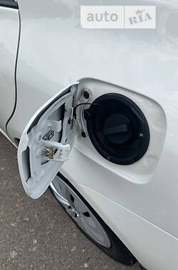 Седан Toyota Corolla 2012 в 