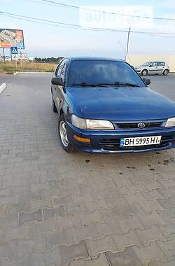 Хетчбек Toyota Corolla 1997 в Одесі