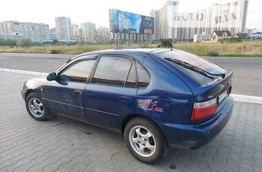 Хетчбек Toyota Corolla 1997 в Одесі