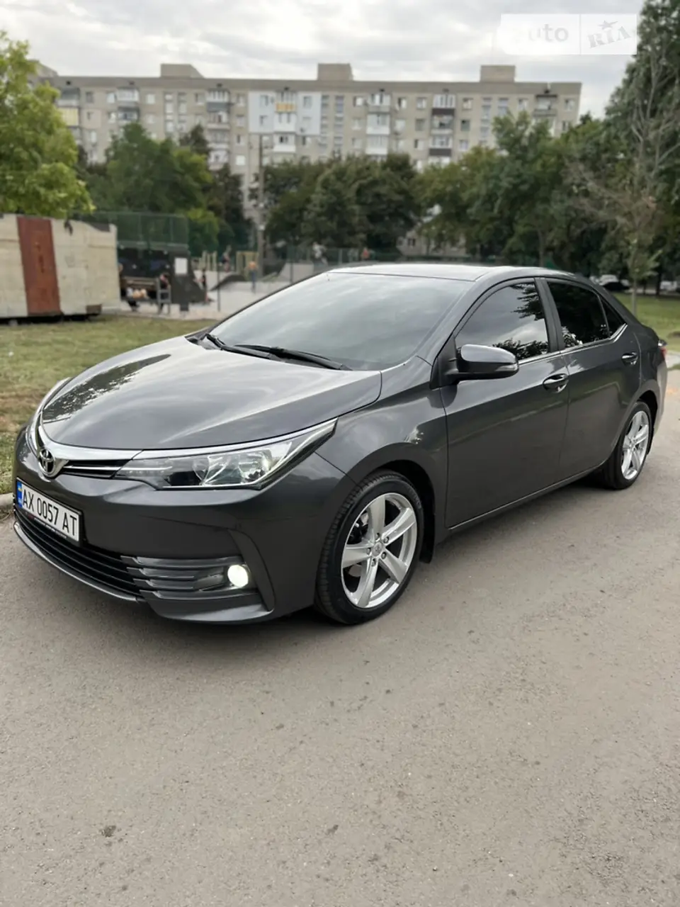 2019 Toyota Corolla - мініатюра 17
