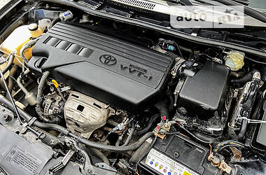 Седан Toyota Corolla 2011 в 
