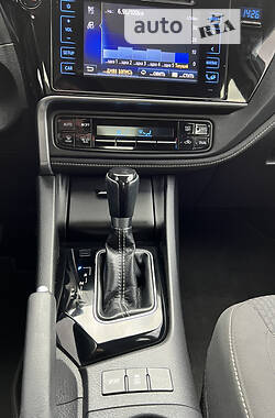 Седан Toyota Corolla 2018 в Лозовій