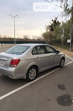 Седан Toyota Corolla 2013 в Тячеве