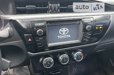 Седан Toyota Corolla 2013 в Василькове