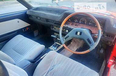 Купе Toyota Corolla 1980 в 