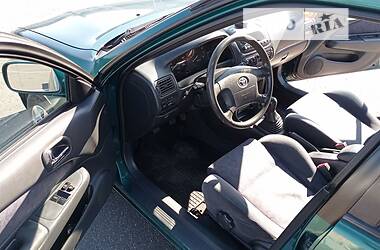 Седан Toyota Corolla 2000 в 