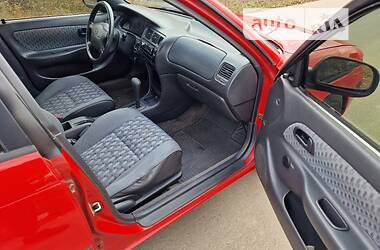 Хетчбек Toyota Corolla 1995 в Одесі