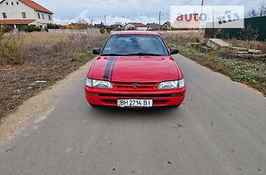 Хетчбек Toyota Corolla 1995 в Одесі