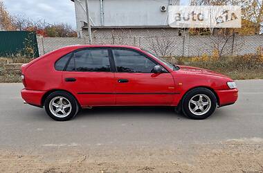 Хетчбек Toyota Corolla 1995 в Одесі