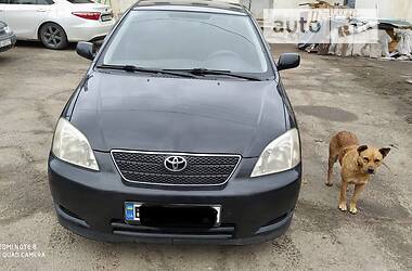 Хэтчбек Toyota Corolla 2002 в Одессе