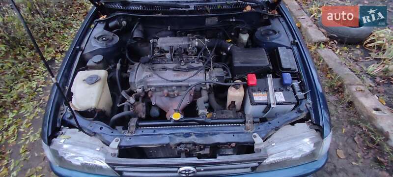 Хетчбек Toyota Corolla 1994 в Харкові